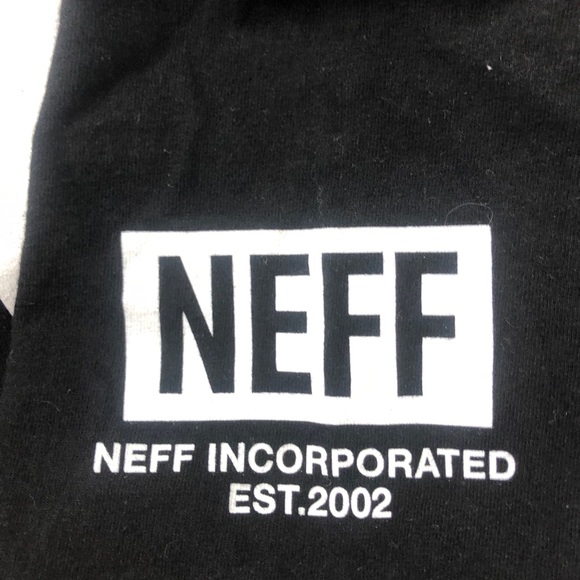 Neff x Mickey Mouse Crew-neck Tshirt Disney - Picture 3 of 8